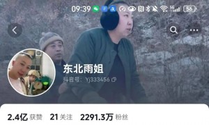 检测报告尚未出，“东北雨姐”为何删除了道歉视频？